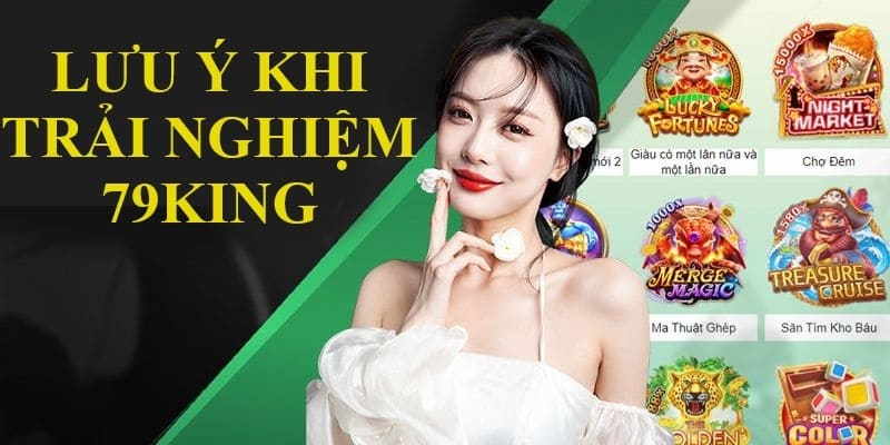 Nhà Cái 79king - Địa Chỉ Chơi Game Online Chất Lượng 2024